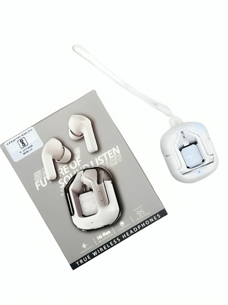 Ultrapods with free case