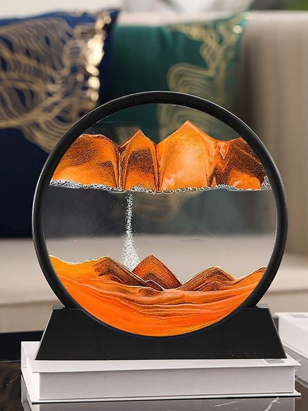Sandscape Showpiece