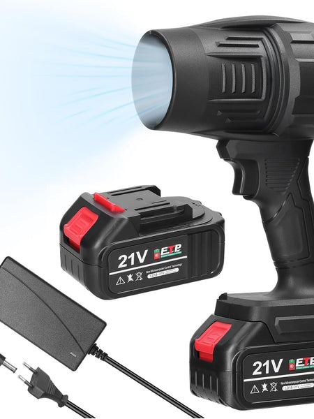 Leaf Blower – 21V Power