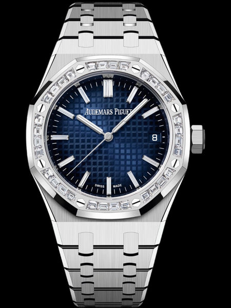 AUDEMAR.S PIGUET