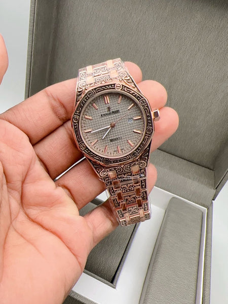 AUDEMARS PIG.UET
