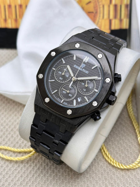 Aude.mars Piguet
Movement- Quartz