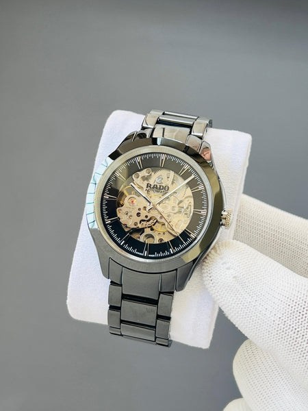 RA.DO Hyper.chrome Skeleton automatic