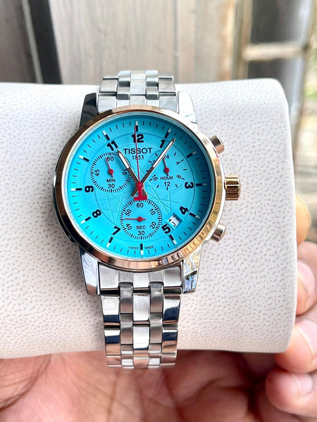 Tis.sot PRC classic quartz