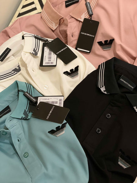 Arm.ani premiums
Superb polos