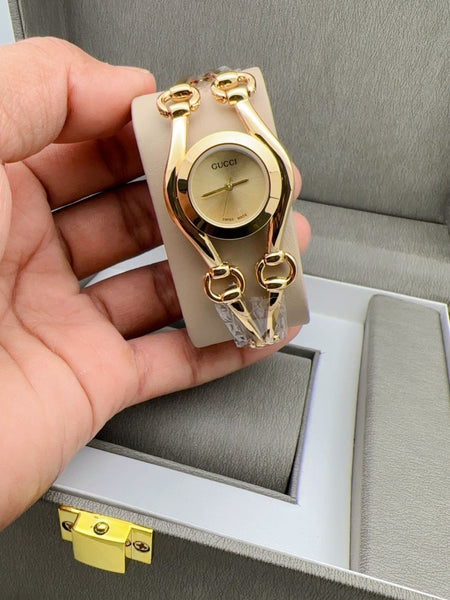Guc.ci ladies quartz
