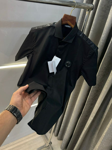Bal.main Paris half SHIRTs