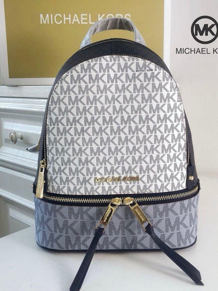 MIC.HAEL KO.RS RHEA BACKPACK
