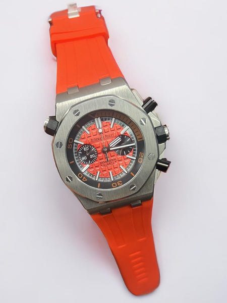 Aude.mars Pi.guet Royal OFFSHORE DIVER 26703ST.OO.A027CA.01