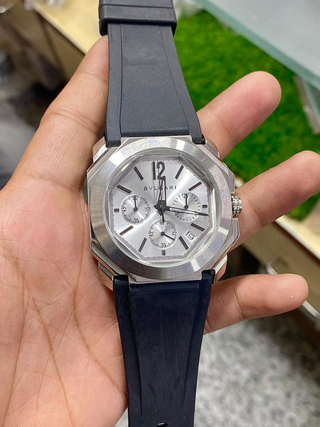 Bvl.gari Edition Octo