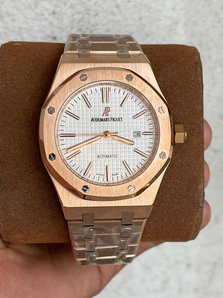 Aude.mars piguet quartz