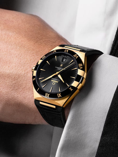 Omeg.a constellation automatic 8901
