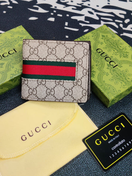 Guc.ci wallet