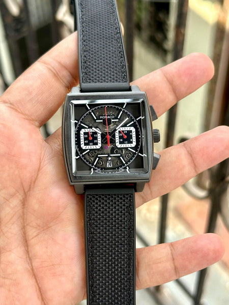 Tag Heuer Monaco