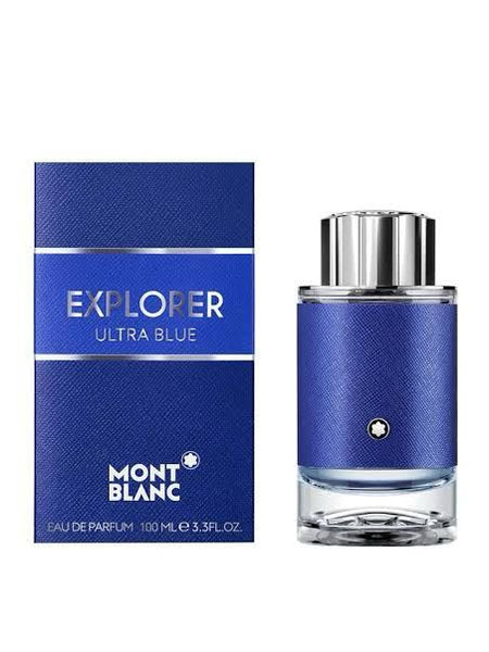 Explo.rer ultra blue mon.t black