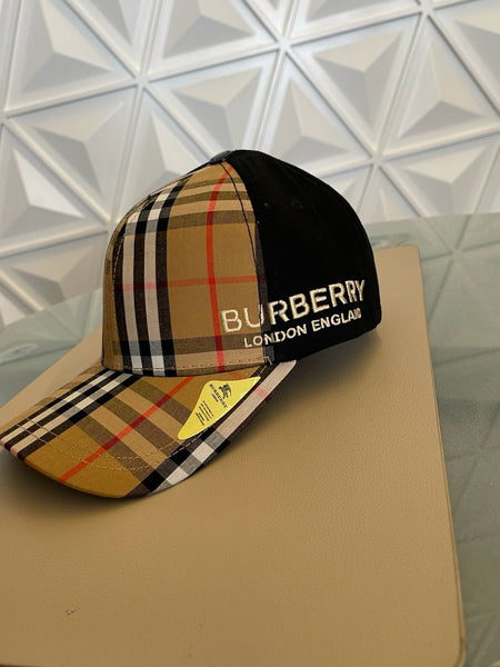Bur.berry Lon.don England