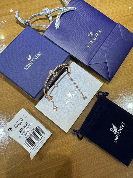 Swarov.ski bracelet