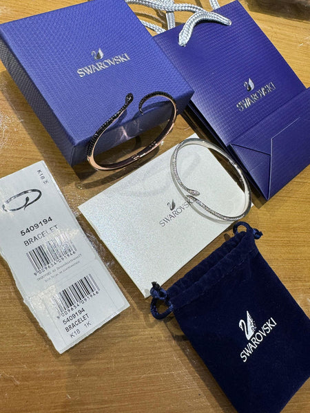 Swarov.ski bracelet