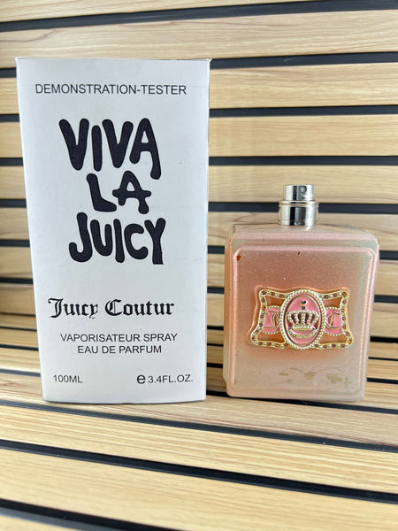 Viva la j.uicy cou.tur perfume