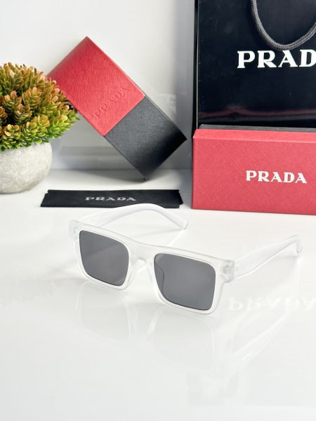 Pra.da sunglasses