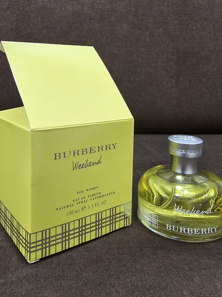 Burb.erry weekend perfume