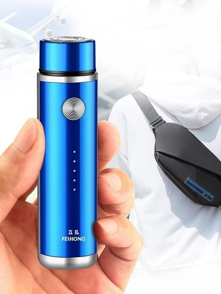 Mini Electric Shaver for Men