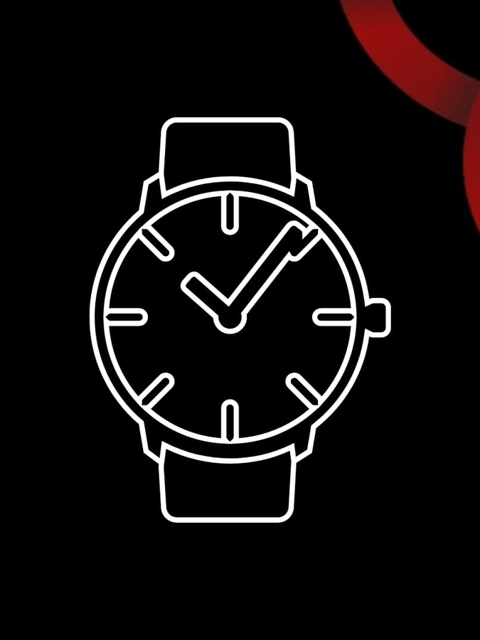 Men's Watches