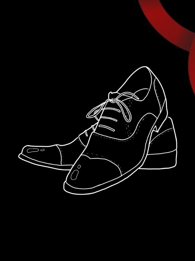 Men's Footwear