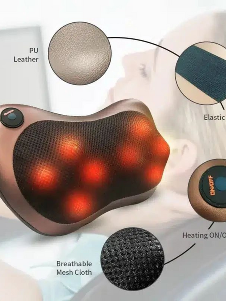 PulseZen™ All in 1 Massager