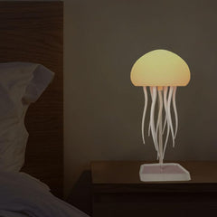 Jellyfish Ambient Night Lamp