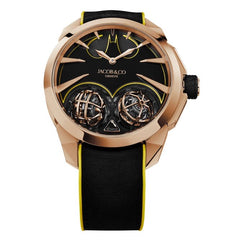 JAC0B & CO (AUTOMATIC)