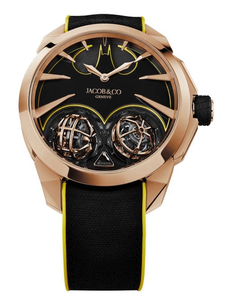 JAC0B & CO (AUTOMATIC)