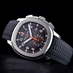 Pate.k Philippe Aquanaut Automatic