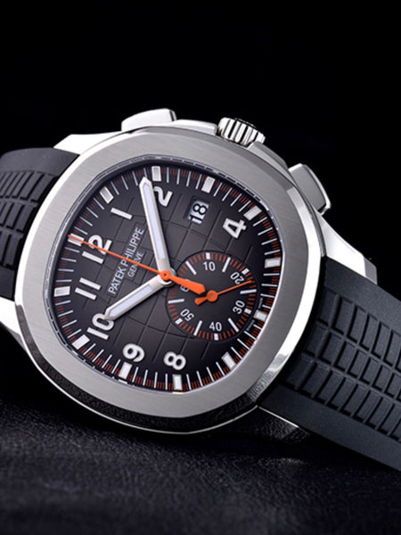 Pate.k Philippe Aquanaut Automatic