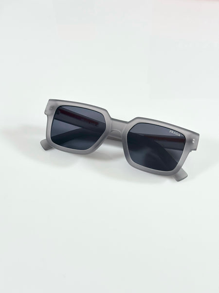 Prad.a Grey Black