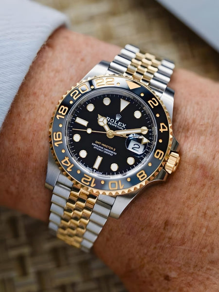 ROLE.X SUBMARINER AUTOMATIC
