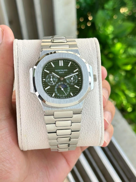 Pat ek Philip.pe automatic