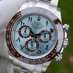 Rol.ex Daytona Arabic Dial (Automatic)