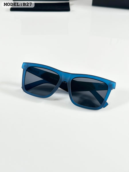 Di.or Blue Black