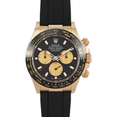 Role.x Daytona Cosmograph Paul Newman Edition