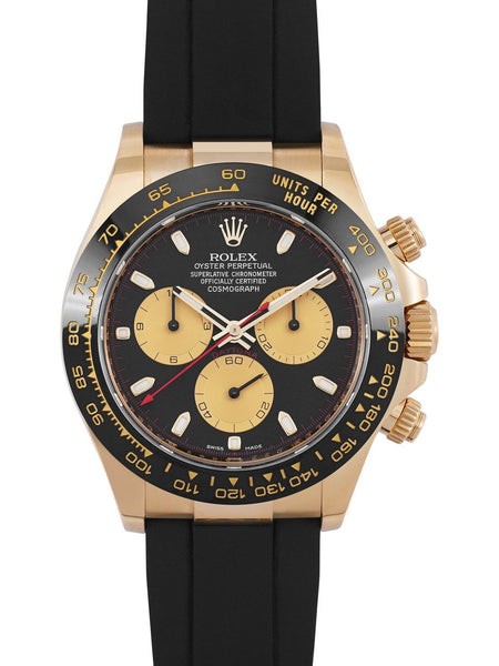 Role.x Daytona Cosmograph Paul Newman Edition