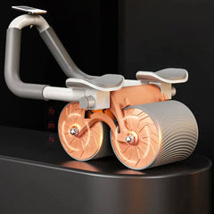 ABS™ Automatic Reversible Roller