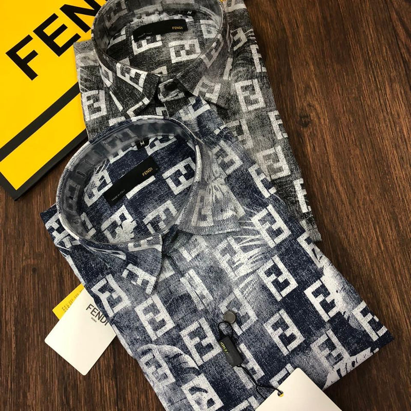 FEND.I SHIRTS