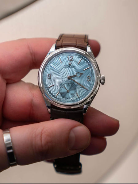 ROLE.X CELLINI 1908 (Automatic)
