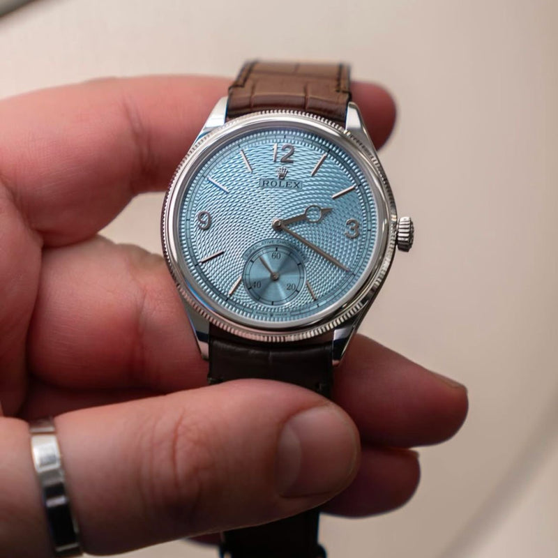 ROLE.X CELLINI 1908 (Automatic)