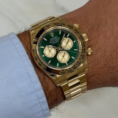 Rolex - Cosmograph Daytona 