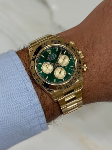 Rolex - Cosmograph Daytona 