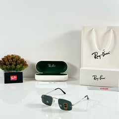 Rayba.n Silver Black