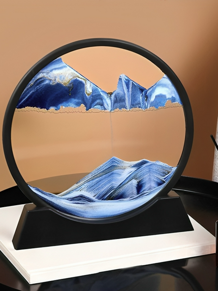 Sandscape Showpiece