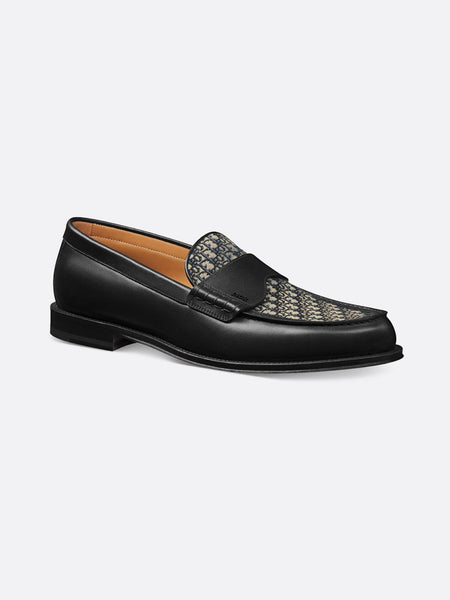 Dio.r Granville Loafers